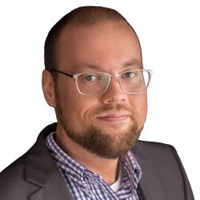 Julian Jacobsen Julian Jacobsen