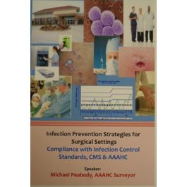 Excellentia Advisory Group Infection Control Compliance To Cms And ahc